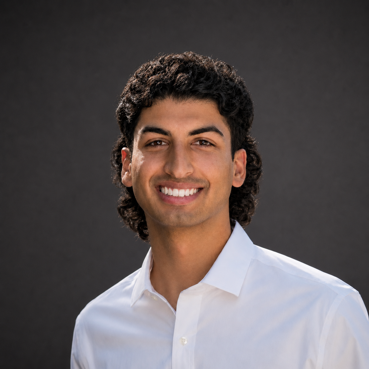 Carl Patel